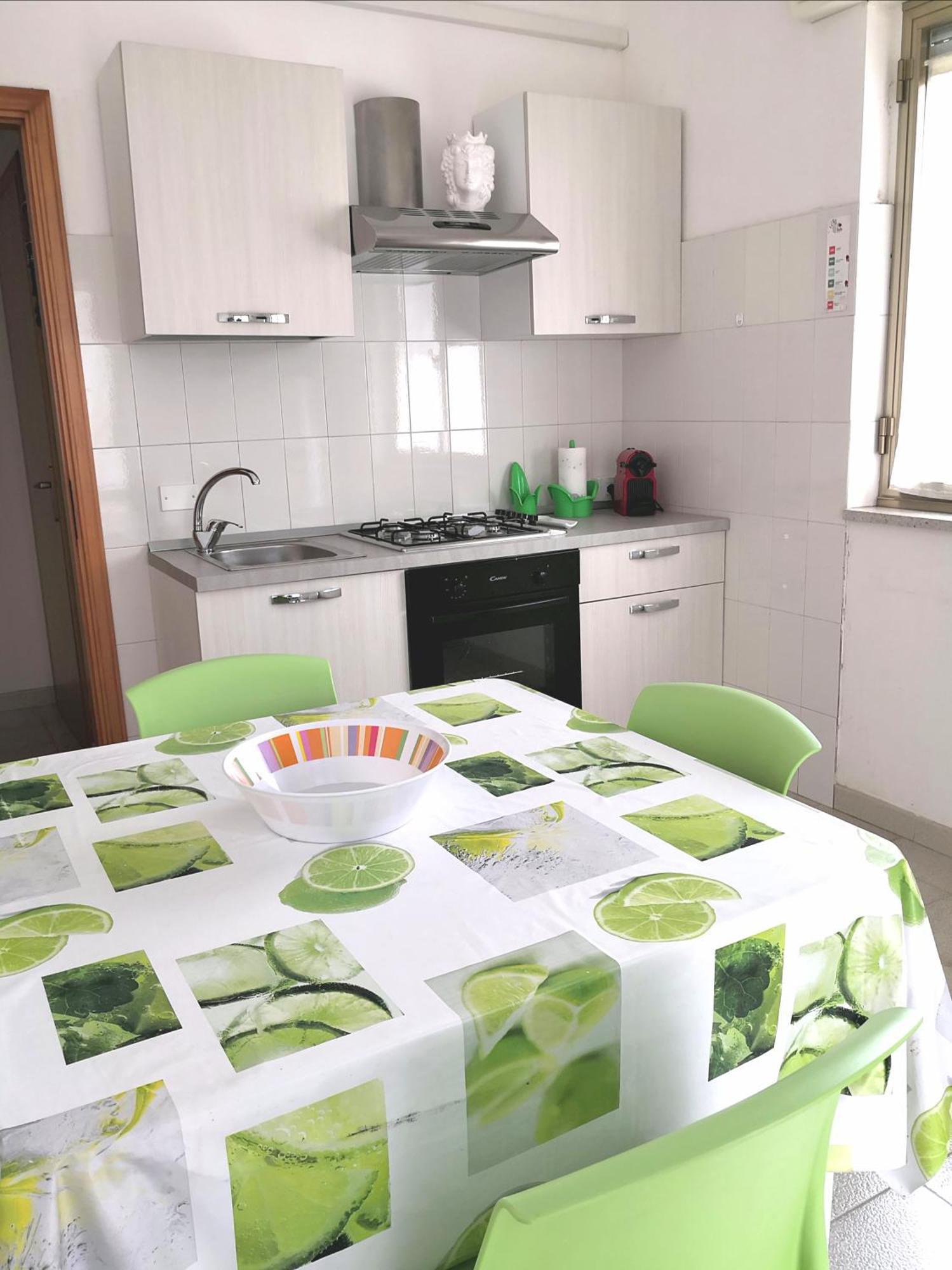 Villa Marina - San Lorenzo Reitani Quarto foto